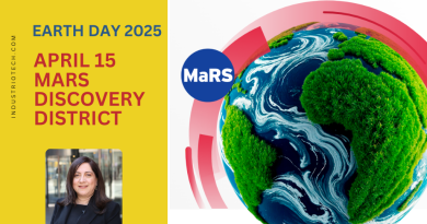 Lume smart Earth day 2025