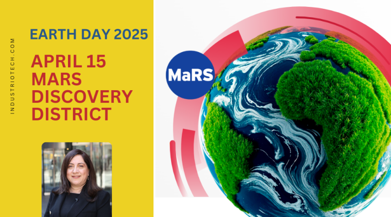 Lume smart Earth day 2025