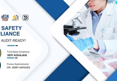 Food Safety Compliance and Process Automation