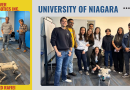 Guest Speaker Event Fred Rafiei CEO of Beaver Robotics Inc, University of Niagara