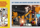 industiontech - Canada Key Trends and Growth Outlook for 2025