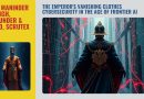 The Emperor’s Vanishing Clothes  Cybersecurity in the Age of Frontier AI